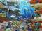 Ravensburger puzzle 3000 puzle Oceaniczne Cuda Wwa