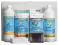 CHEMIA BASENOWA ZESTAW STARTER SET CHEMOFORM
