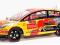 CITROEN C4 WRC skali 1:10 Truggy