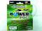 Plecionka POWER PRO MOSS GREEN 0,15mm/135m Plecionka POWER PRO MOSS GREEN 0,15mm/135m