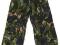 LEKKE SPODNIE WOJSKOWE DPM MVP GORE-TEX 85/92/108