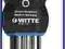 IMBUSY KULOWE DŁUGIE WITTE GERMANY 9cz. 3 lata GW!