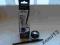 Rimmel ScandalEyes Waterproof Gel Eyeliner czarny