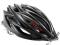 kask MET Veleno 54-57 black 2014/ HIT KOLOR