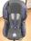 MAXI COSI PRIORI  9-18 KG SUPER STAN. POLECAM.