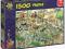 PUZZLE 1500 JUMBO 17077 Na Farmie