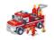 KLOCKI BANBAO Ekipa ratunkowa  Czerwony Alarm!