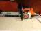 Pilarka łańcuchowa STIHL 026 / MS 260 3,5 KM Pilarka łańcuchowa STIHL 026 / MS 260 3,5 KM
