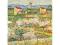 PUZZLE 1500 ARTE 14445 Van Gogh, Kwiatowe Pole