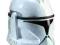 STAR WARS GWIEZDNE WOJNY HEŁM KASK WOJNA KLONÓW