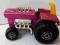 MOD TRACTOR !!! MATCHBOX NO. 25 !!!