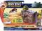 ANGRY BIRDS STAR WARS GRA JABBA PAŁAC JABBY HASBRO