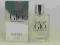 GIORGIO ARMANI ACQUA DI GIO ESSENZA 75ML EDP MEN