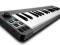 M-AUDIO Keystation Mini 32: Klawiatura 32 klawisze