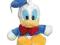 DISNEY KACZOR Donald Flopsi 20 cm