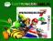 MARIO KART 7 NINTENDO 3DS ELECTRONICDREAMS W-WA