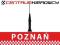 Antena CB President Hawaii Export (72cm) Poznań