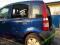 FIAT PANDA 1.1 1.2 ZBIORNIK PALIWA