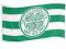 Flaga Celtic Glasgow Herb