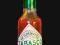 tabasco oryginalny sos z czerwonej papryki 60ml