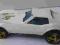 CORVETTE STINGRAY !!! HOT WHEELS !!!