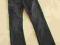 H&amp;M fajne jeansy  4-5 lat