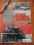 TnT Truck &amp; Tanks MAGAZINE 18 UNIKAT!!!