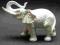 Słoń....figura Rosenthal