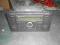 ORYGINALNE FORD RADIO 6000 CD Z KODEM