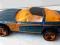 '80 CORVETTE !!! HOT WHEELS !!!