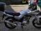 Motocykl Yamaha YBR 125