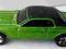 '68 MERCURY COUGAR !!! HOT WHEELS !!!