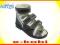 Buty dziecięce ZDROWOTNE BARTEK 96269-E95 r30!