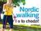 Nordic walking. I o to chodzi!