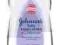 JOHNSON'S BABY BEDTIME OLIWKA NA DOBRANOC 200 ML