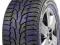 4x 275/55R17 NOWE NOKIAN OPONY ZIMOWE MERCEDES ML