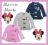 MINNIE MOUSE czadowy kardigan sweter bluza 104 HIT