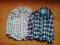 Koszule w kratę 11 lat