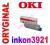 OKI 44315306 magenta C610 C610n C610dn C610dtn Wwa