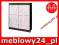 meblowy24_pl - Komoda 90-4D NEAPOL