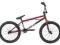 HARO BMX 300.3 BLOOD RED 20.5