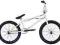 HARO BMX 300.2 SILVER MATTE 21