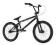 EASTERN BIKES BMX VULTURE BLACK MATTE 21