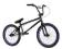 EASTERN BIKES TRAILDIGGER BLACK MATTE PURPLE RIMS