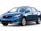 TOYOTA COROLLA 2009 AUTO WELLY SKALA 1:34 6973