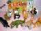 *_* ZWIERZĄTKA ŚWIATA + bpz. kpl kinder - PROMOCJA