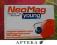 NeoMag Young magnez B6 Lecytyna dla dzieci 30t+8ml