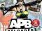 APB : RELOADED - BOXED SPECIAL EDITION [ FOLIA ]