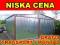 Blaszak Garaż 6x6 Dwuspad Bramy DOLNOŚLĄSKIE