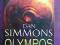 DAN SIMMONS: OLYMPOS